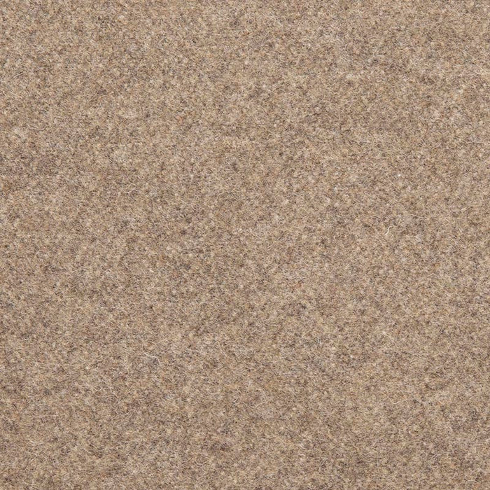 Holly Hunt Great Plains Winter Coat Peat Heather Fabric 3286/04
