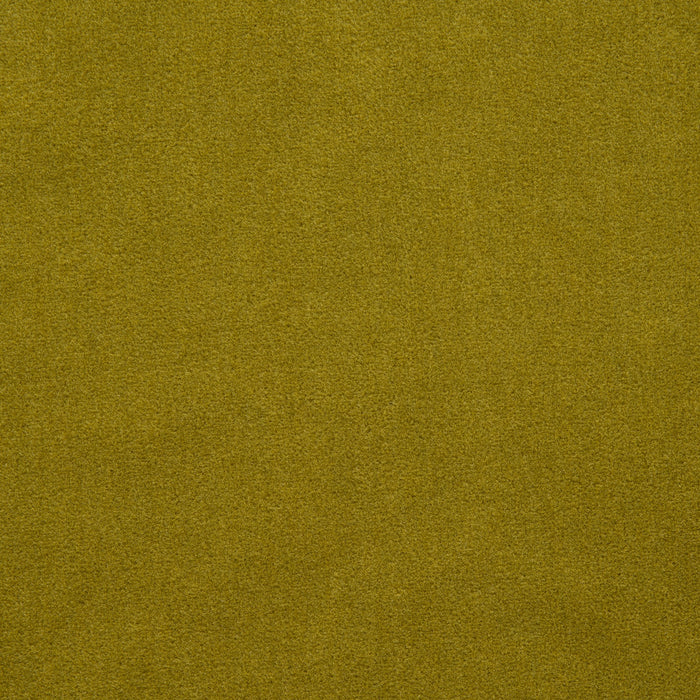 Holly Hunt Great Plains Alpaca Velvet Citrine Fabric 3287/17