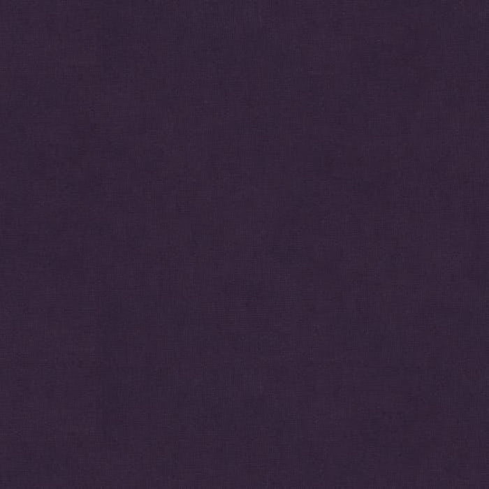 Brunschwig & Fils Charmant Velvet Violet Fabric Sample 8013150.1010.0