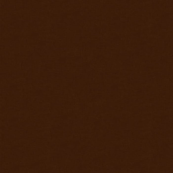 Brunschwig & Fils Charmant Velvet Mahogany Fabric Sample 8013150.6.0