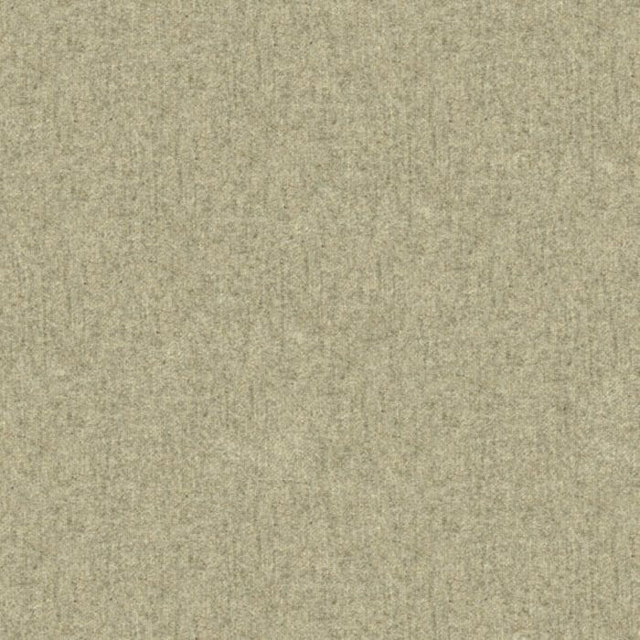 Brunschwig & Fils Chevalier Wool Ash Fabric Sample 8013149.1611.0