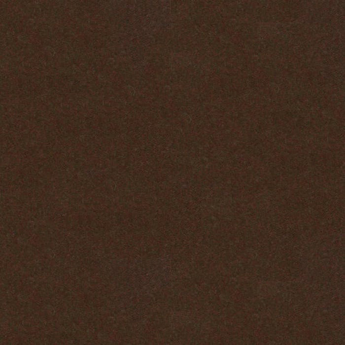 Brunschwig & Fils Chevalier Wool Sepia Fabric Sample 8013149.619.0