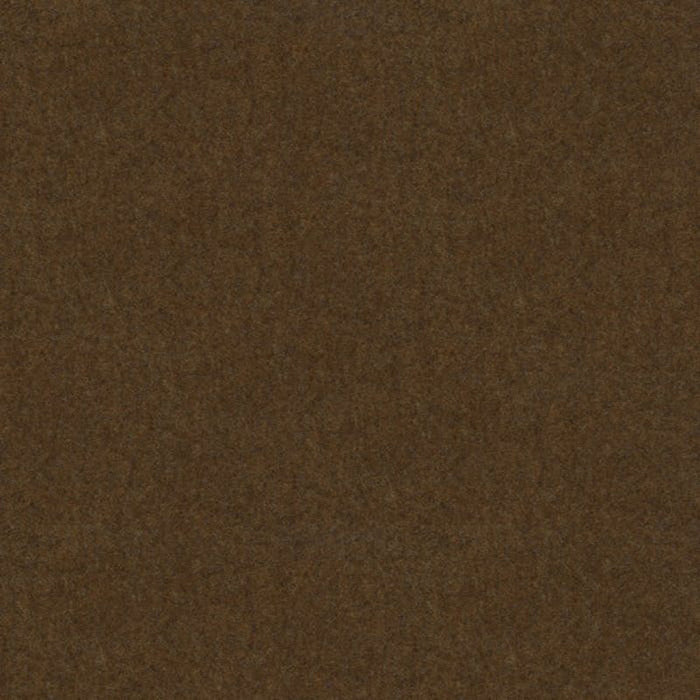 Brunschwig & Fils Chevalier Wool Mahogany Fabric Sample 8013149.666.0