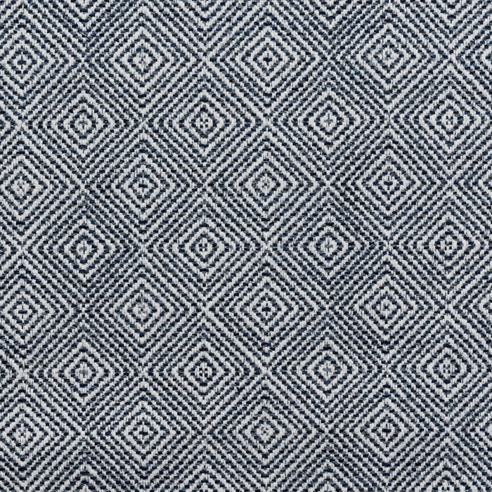 Link Outdoor Melrose Blue Steel Fabric 332-55
