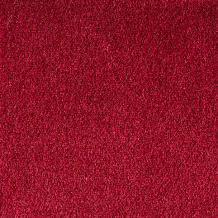 Kravet Couture Plazzo Mohair Cerise Fabric Sample 34259.140.0