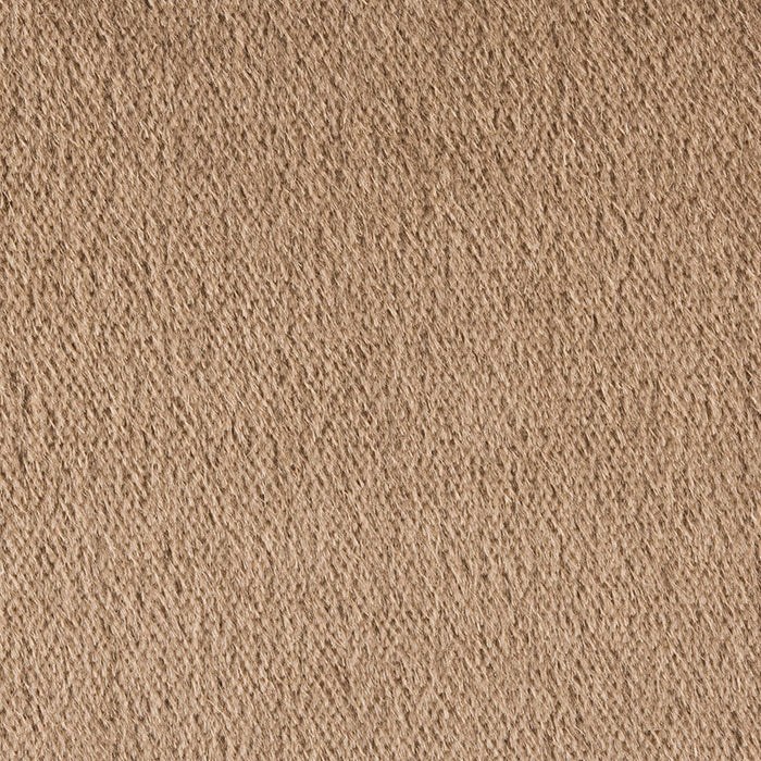Kravet Couture Plazzo Mohair Mocha Fabric Sample 34259.800.0