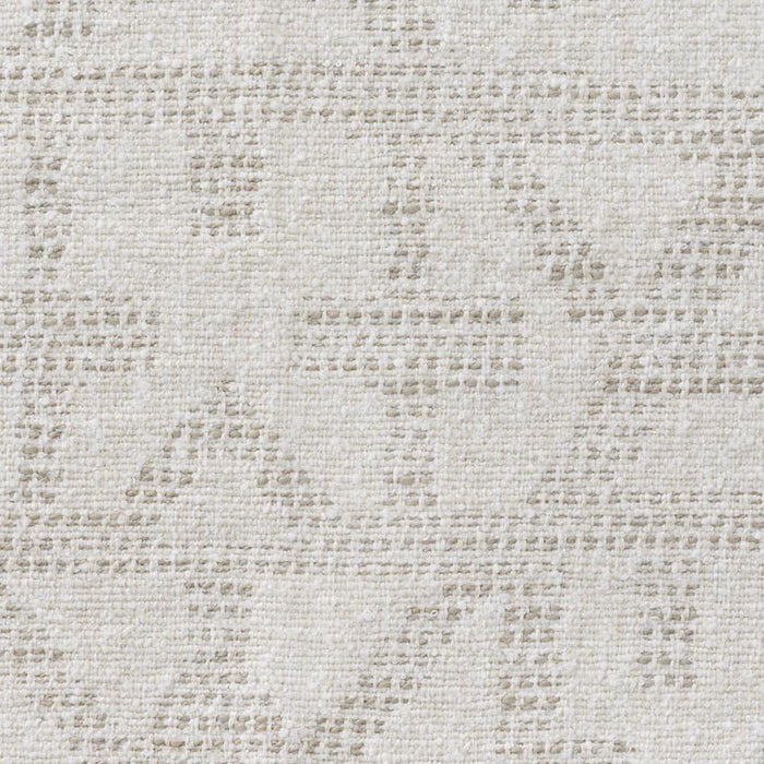 Holly Hunt Great Outdoors On the Fence Natural Fabric Sample 343/02