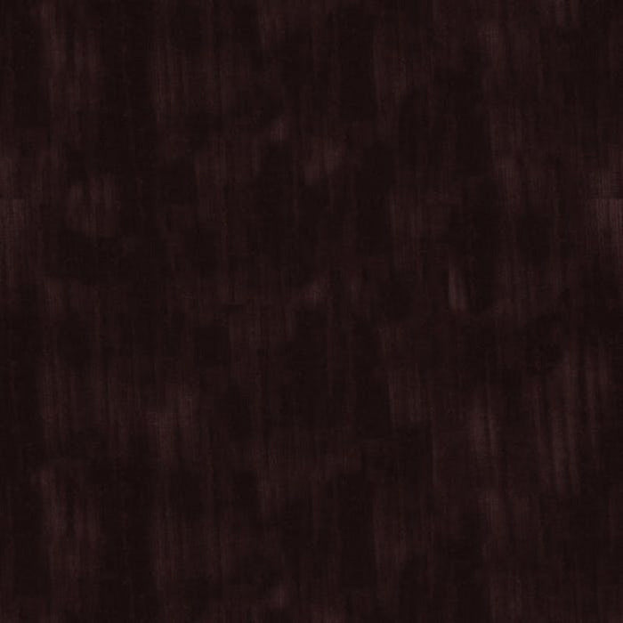 Brunschwig & Fils Lazare Velvet Eggplant Fabric Sample 8016103.1010.0
