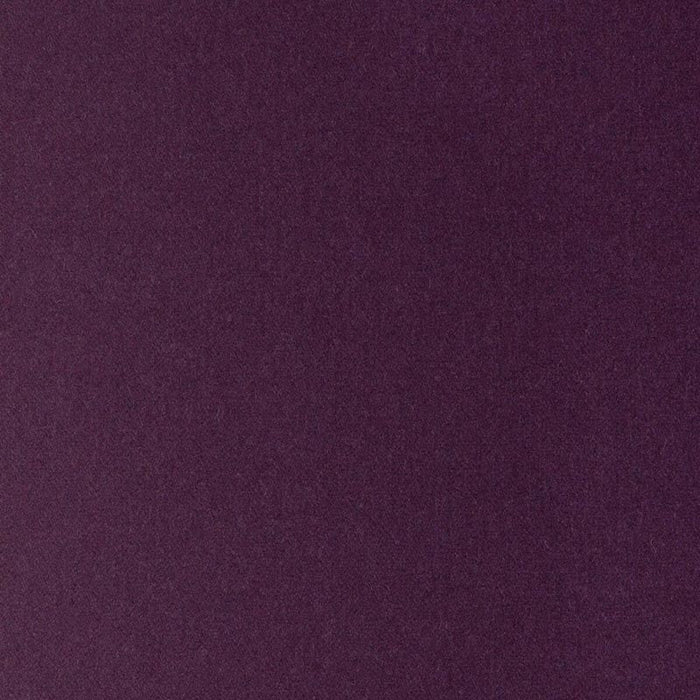 Kravet Contract Jefferson Wool Blackberry Fabric Sample 34397.10.0
