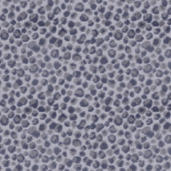 Kravet Design Circulate Steel Fabric Sample 34595.11.0