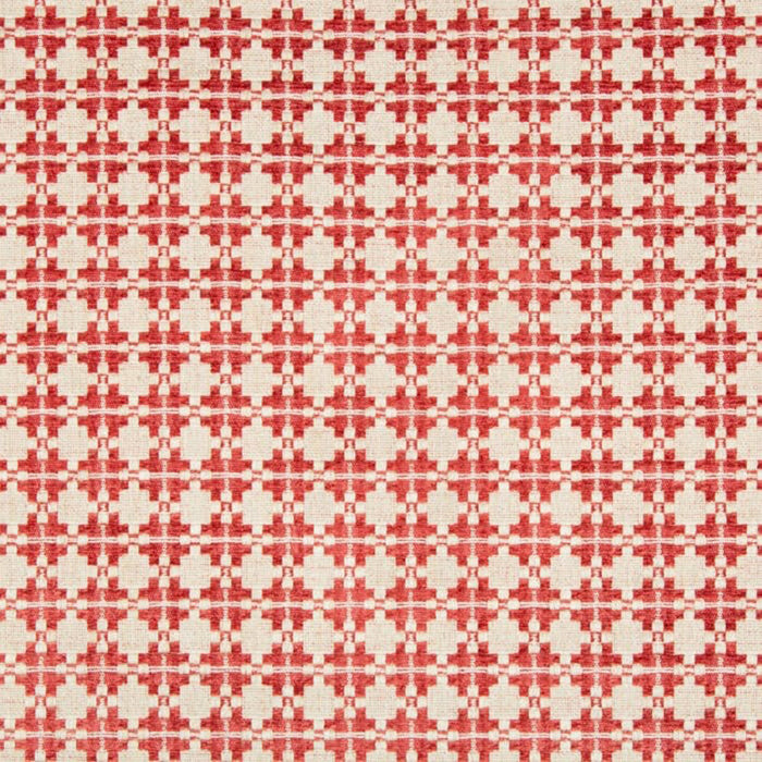 Kravet Couture Back In Style Berry Fabric Sample 34962.19.0