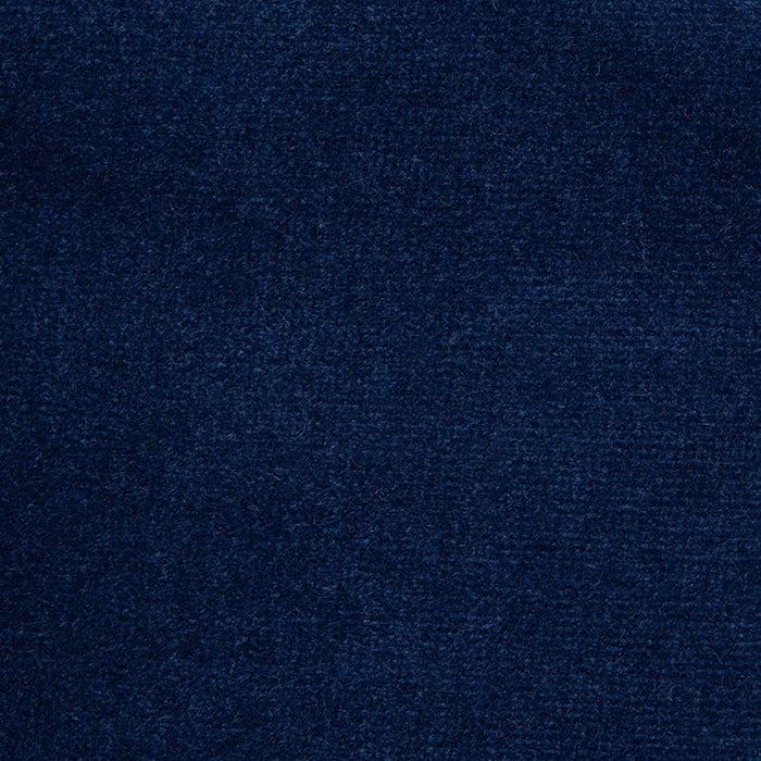 Holly Hunt Great Outdoors Aqua Velvet III Neptune Fabric Sample 350/11