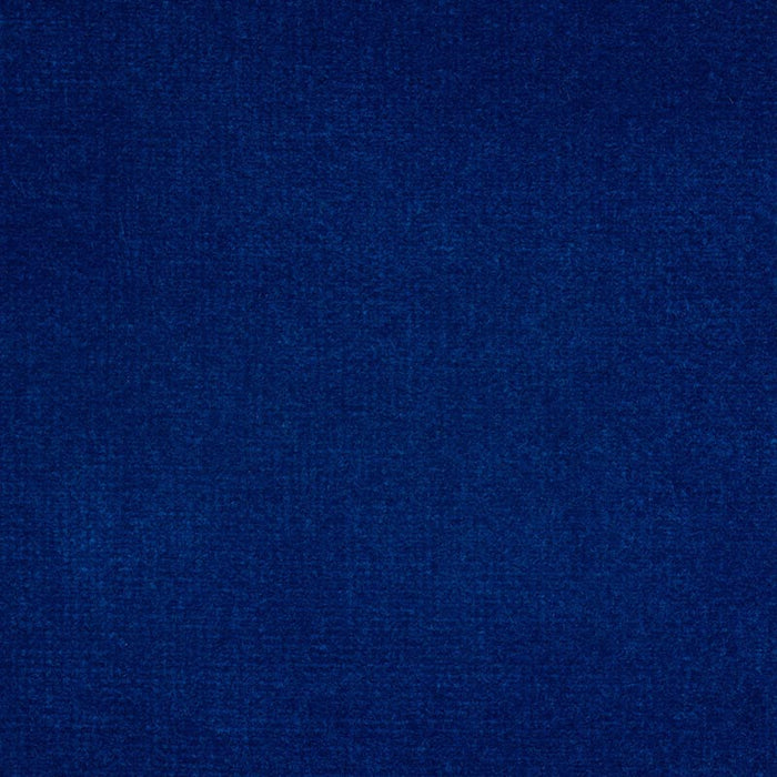 Holly Hunt Great Outdoors Aqua Velvet III Greek Islands Fabric Sample 350/14