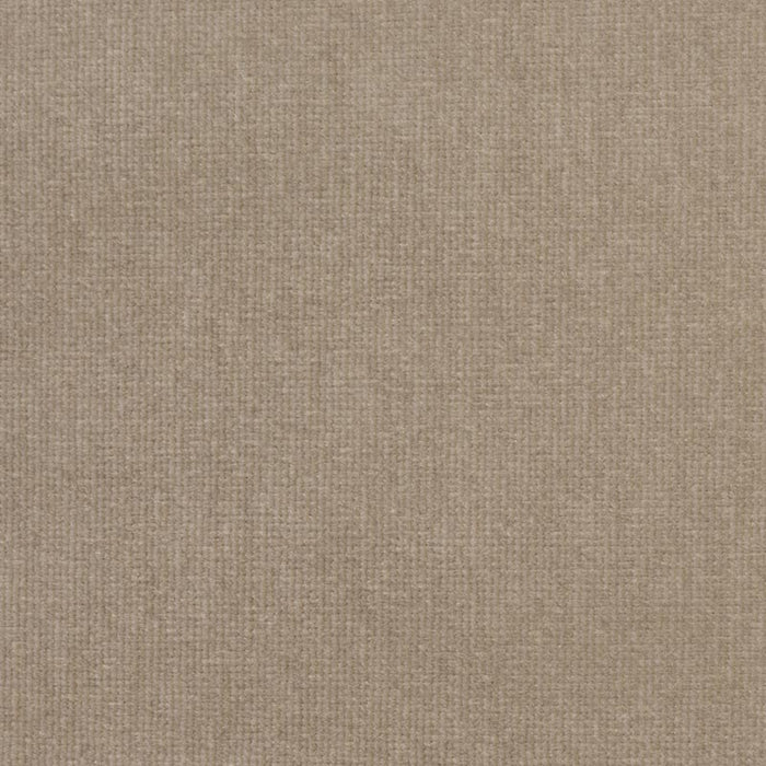 Holly Hunt Great Outdoors Aqua Velvet III Natural Fabric Sample 350/18