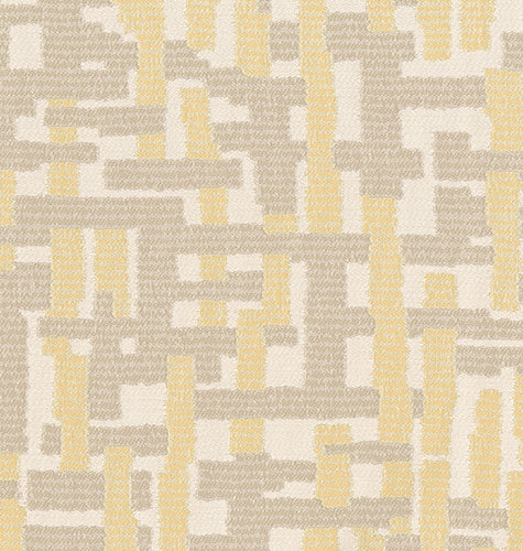 Brentano Temple Unicorn Fabric Sample 3534-01