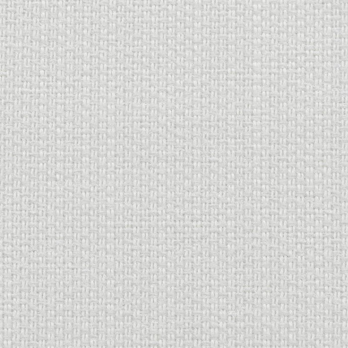 Holly Hunt Great Outdoors Take a Seat White Cap Fabric 354/01
