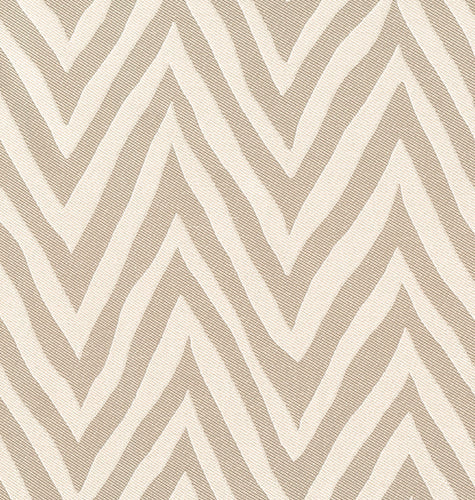 Brentano Taishan Fan Cliff Fabric Sample 3547-02