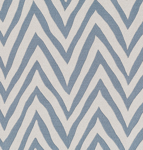 Brentano Taishan Immortal Bridge Fabric Sample 3547-04