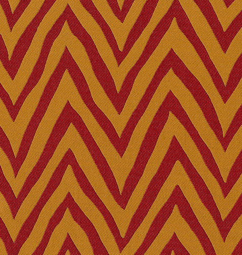 Brentano Taishan Emperor Fabric Sample 3547-05
