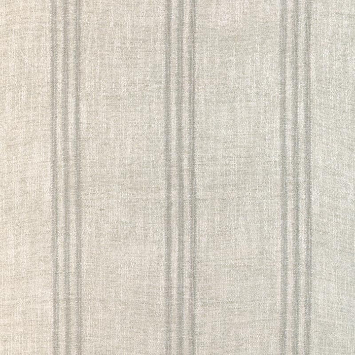 Kravet Couture Karphi Stripe Dove Fabric Sample 35860.11.0