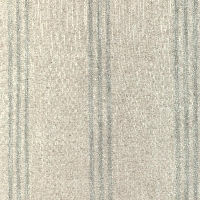 Kravet Couture Karphi Stripe Mist Fabric Sample 35860.1615.0