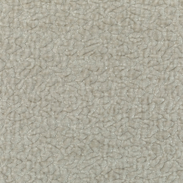 Kravet Smart Barton Chenille Dove Fabric Sample 36074.111.0