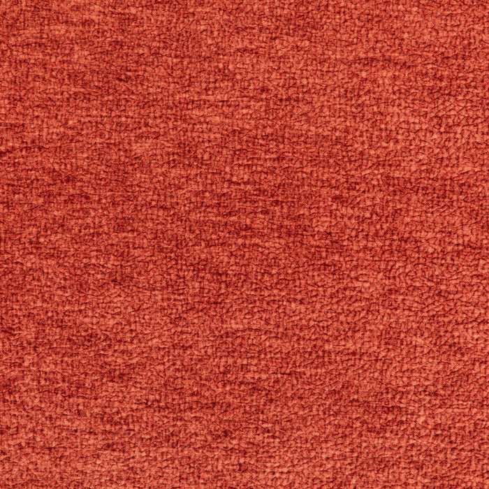Kravet Smart Barton Chenille Rust Fabric Sample 36074.24.0