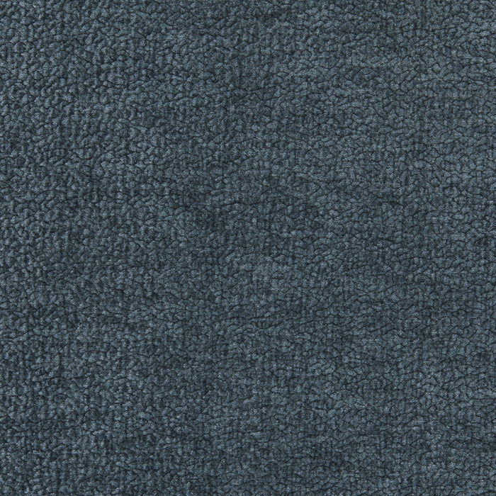 Kravet Smart Barton Chenille Teal Fabric Sample 36074.35.0