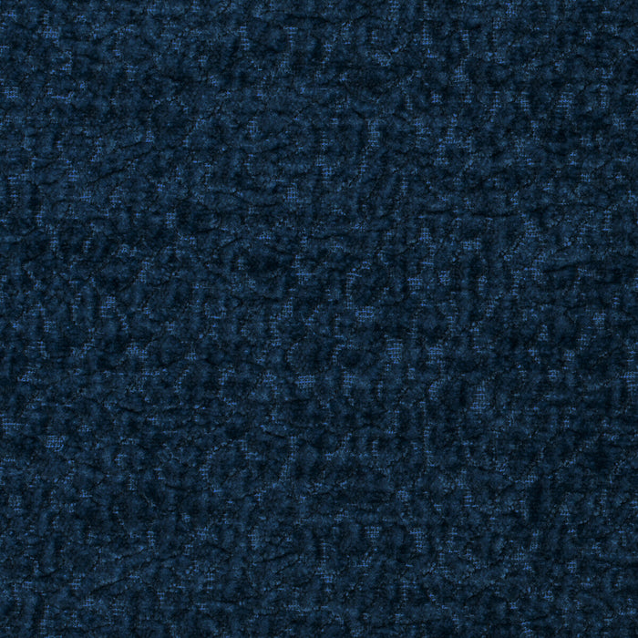 Kravet Smart Barton Chenille Ink Fabric Sample 36074.505.0