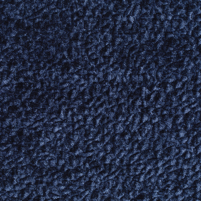 Kravet Smart Barton Chenille Indigo Fabric Sample 36074.5.0