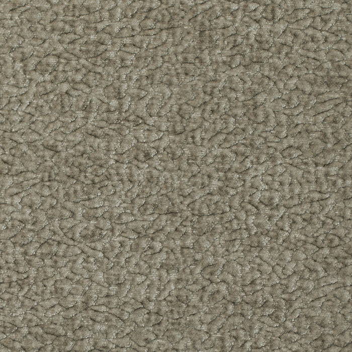 Kravet Smart Barton Chenille Gravel Fabric Sample 36074.616.0