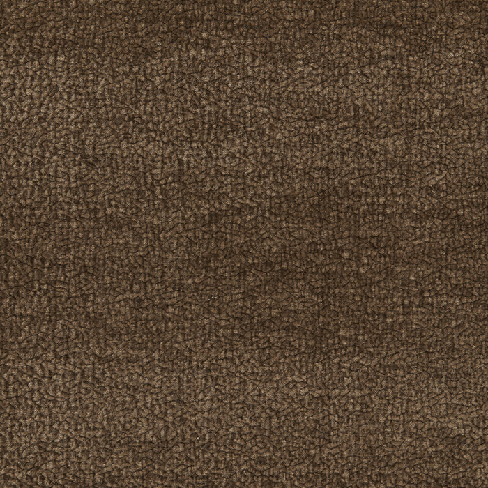 Kravet Smart Barton Chenille Mocha Fabric 36074.6666.0