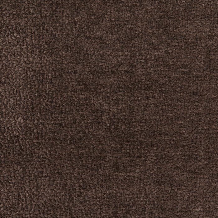 Kravet Smart Barton Chenille Chocolate Fabric 36074.666.0