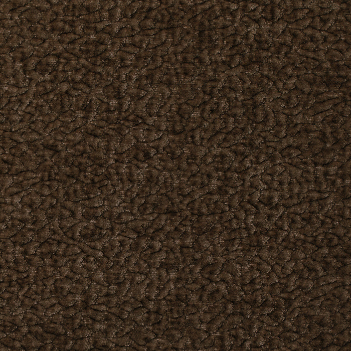 Kravet Smart Barton Chenille Coffee Fabric Sample 36074.6.0