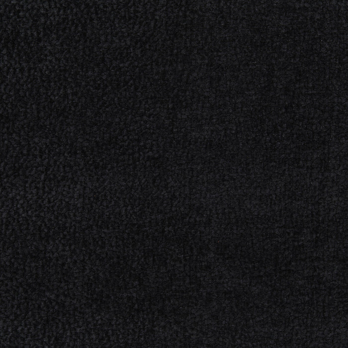 Kravet Smart Barton Chenille Onyx Fabric Sample 36074.88.0