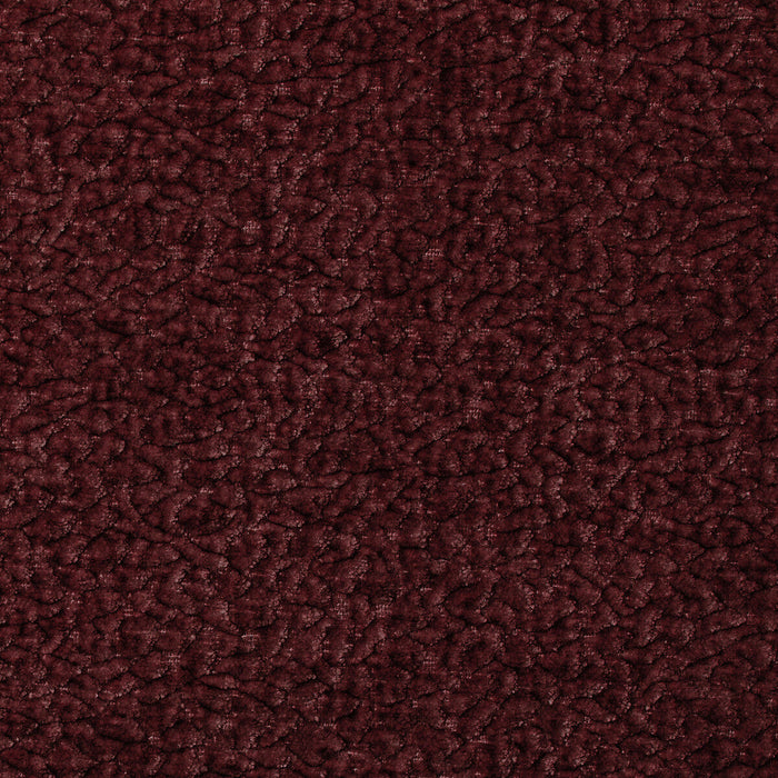 Kravet Smart Barton Chenille Cabernet Fabric Sample 36074.9.0