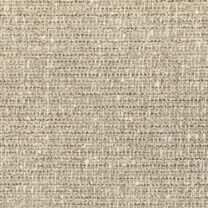 Kravet Couture Atelier Tweed Camel Fabric 36101.166.0