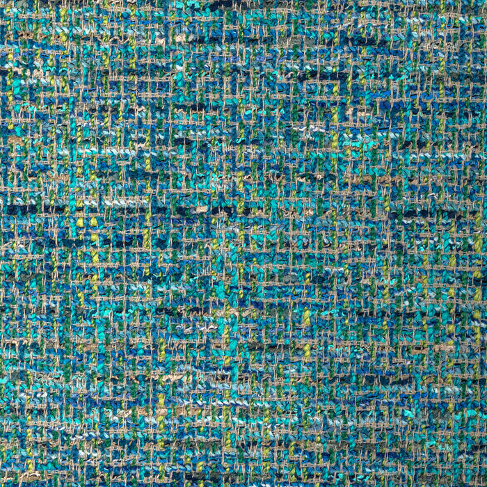 Kravet Contract Salvadore Lagoon Fabric Sample 36749.13.0