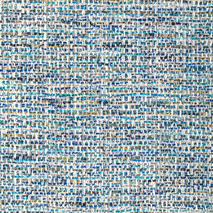 Kravet Contract Salvadore Bluebird Fabric Sample 36749.5.0