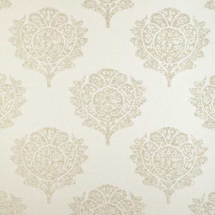 Kravet Couture Heirlooms Oyster Fabric 36864.1116.0