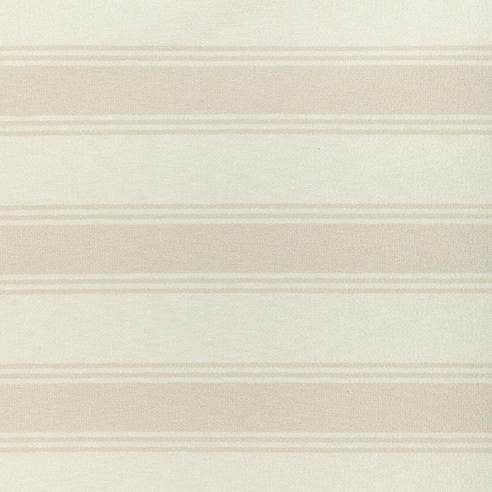 Kravet Couture Ona Stripe Oyster Fabric 36905.116.0