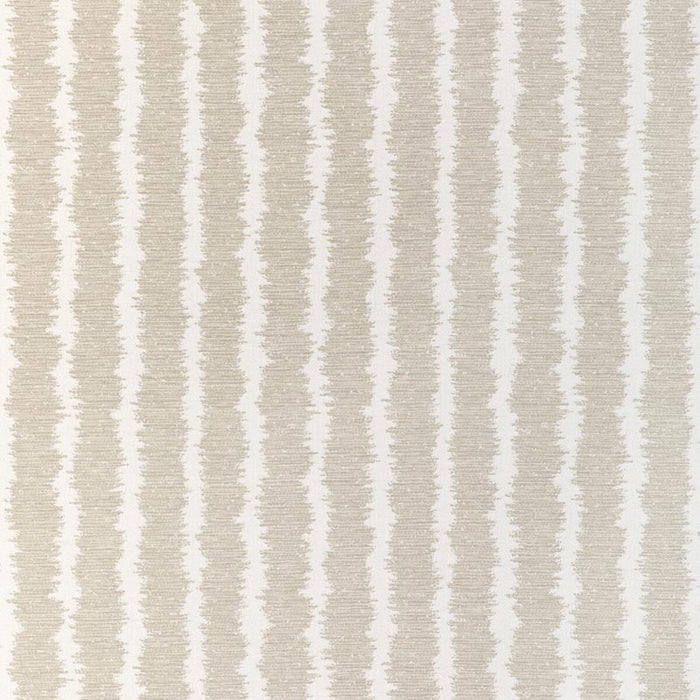 Kravet Couture Seaport Stripe Sand Fabric 36917.16.0
