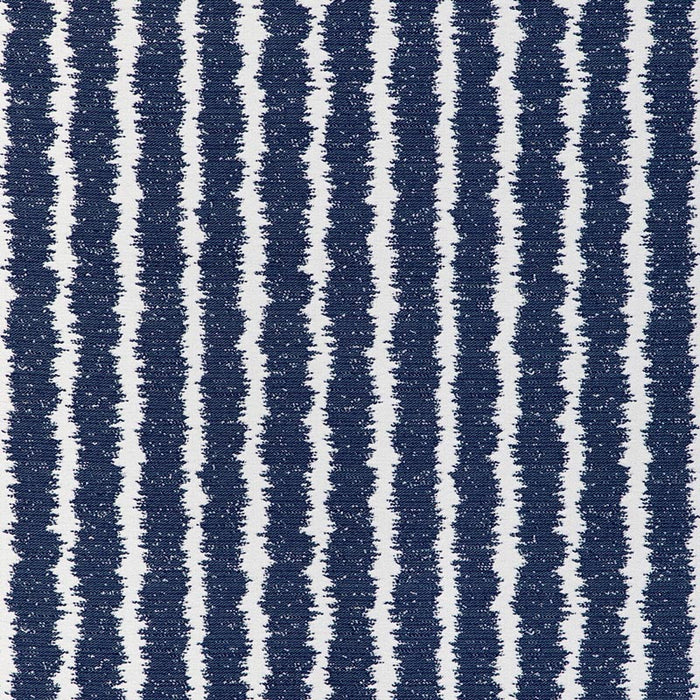 Kravet Couture Seaport Stripe Marine Fabric 36917.5.0