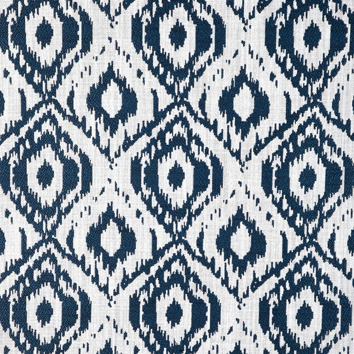Kravet Couture Milos Damask Marine Fabric 36921.51.0