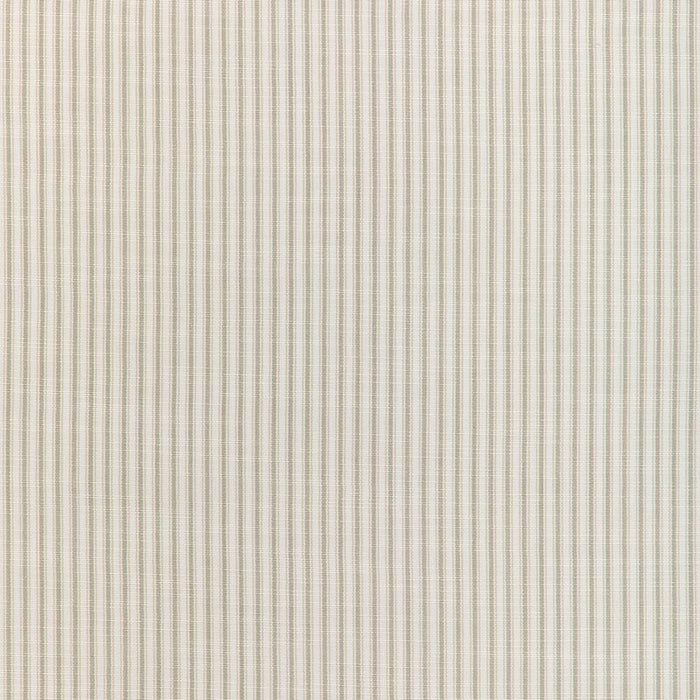 Kravet Couture Horizon Stripe Sand Fabric 37254.106.0