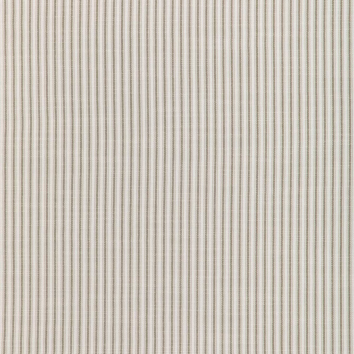 Kravet Couture Horizon Stripe Pebble Fabric Sample 37254.61.0