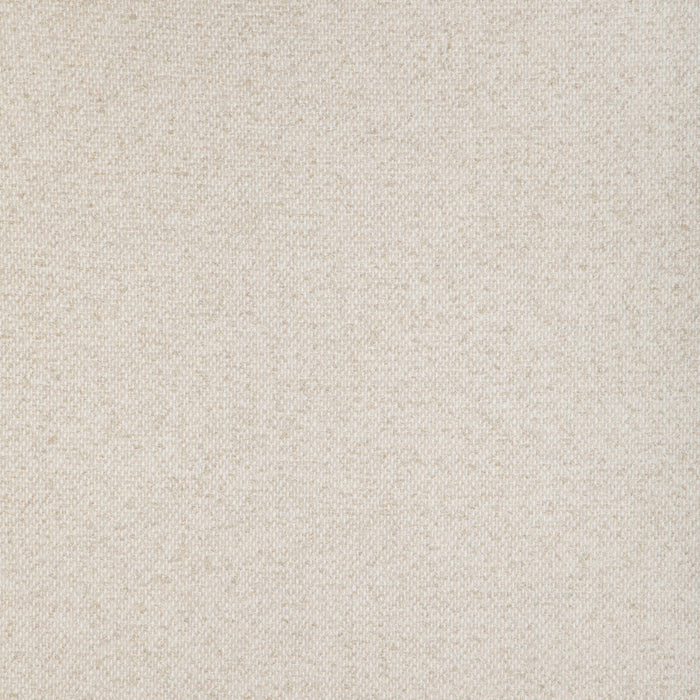 Kravet Basics Terrassa Ivory Fabric 37297.1.0