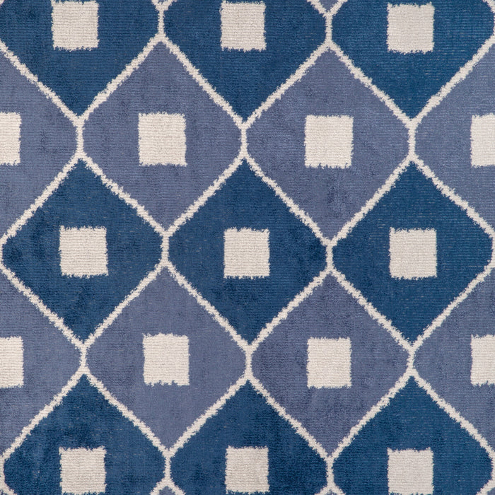 Kravet Basics Desvern Ink Fabric 37323.511.0