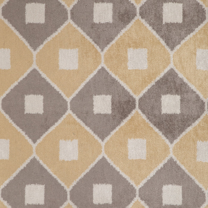 Kravet Basics Desvern Toffee Fabric 37323.621.0