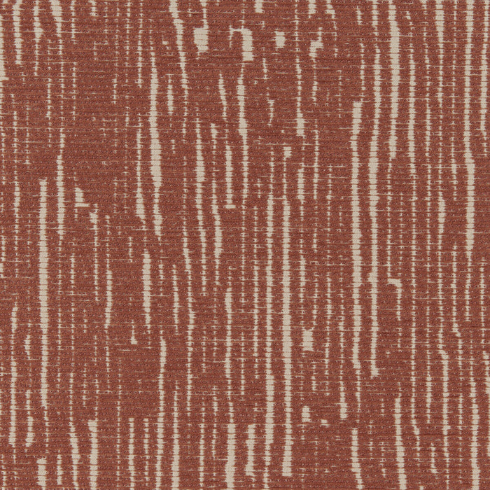 Kravet Contract Tidelines Cinnabar Fabric 37363.24.0